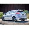 Borla | Cat-Back Exhaust ATAK - Focus 2.3T 2016-2018