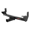 CURT | 2" Front Receiver Hitch - Silverado / Sierra 2500 HD / 3500 HD 6.0L / 6.6L 2015-2019
