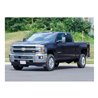 CURT | 2" Front Receiver Hitch - Silverado / Sierra 2500 HD / 3500 HD 6.0L / 6.6L 2015-2019