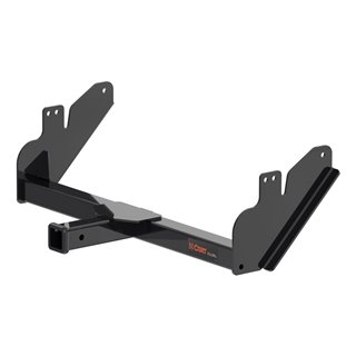 CURT | 2" Front Receiver Hitch - Expedition / F-150 2015-2021
