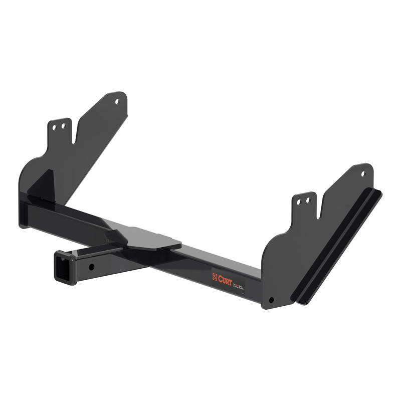CURT | 2" Front Receiver Hitch - Expedition / F-150 2015-2021