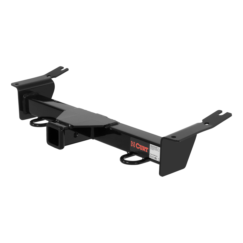 CURT | 2" Front Receiver Hitch - Cherokee 1984-2001