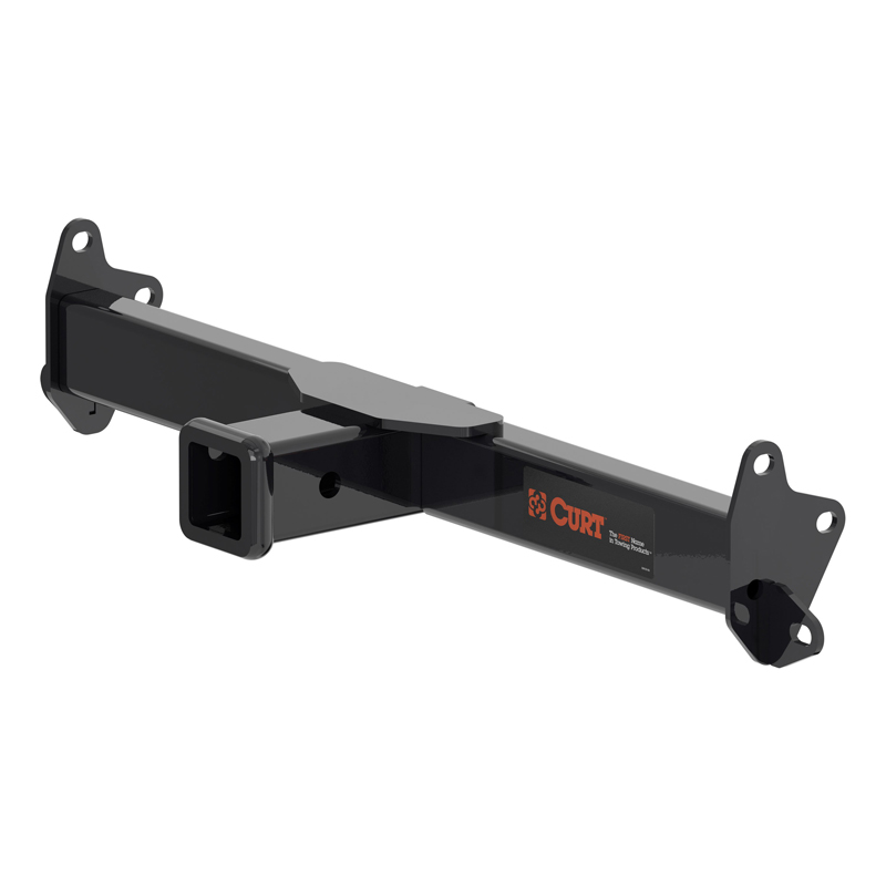 CURT | 2" Front Receiver Hitch - Gladiator / Wrangler (JL) Unlimited 2018-2022