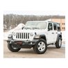 CURT | 2" Front Receiver Hitch - Gladiator / Wrangler (JL) Unlimited 2018-2022
