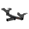 CURT | 2" Front Receiver Hitch - Silverado / Sierra 1500 / Limited 2019-2022