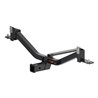 CURT | 2" Front Receiver Hitch - Ram 1500 3.6L / 5.7L / 6.2L 2019-2022