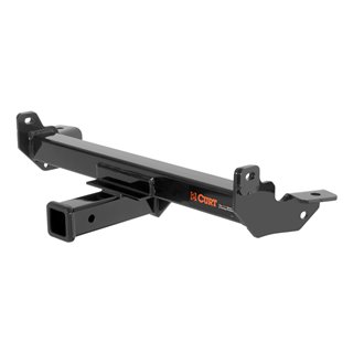 CURT | 2" Front Receiver Hitch - Chevrolet / GMC 2001-2007
