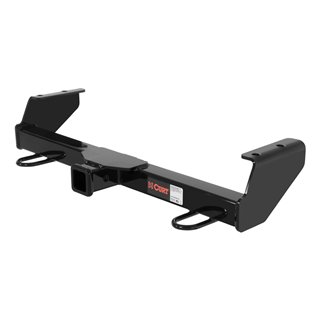 CURT | 2" Front Receiver Hitch - Frontier / Pathfinder / Equator 2005-2020