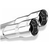 Borla | Cat-Back Exhaust - Focus 2.0T 2013-2018