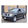 CURT | 2" Front Receiver Hitch - Frontier / Pathfinder / Equator 2005-2020