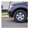 CURT | 2" Front Receiver Hitch - Frontier / Pathfinder / Equator 2005-2020