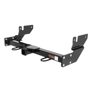 CURT | 2" Front Receiver Hitch - Tacoma 2.7L / 4.0L 2005-2015