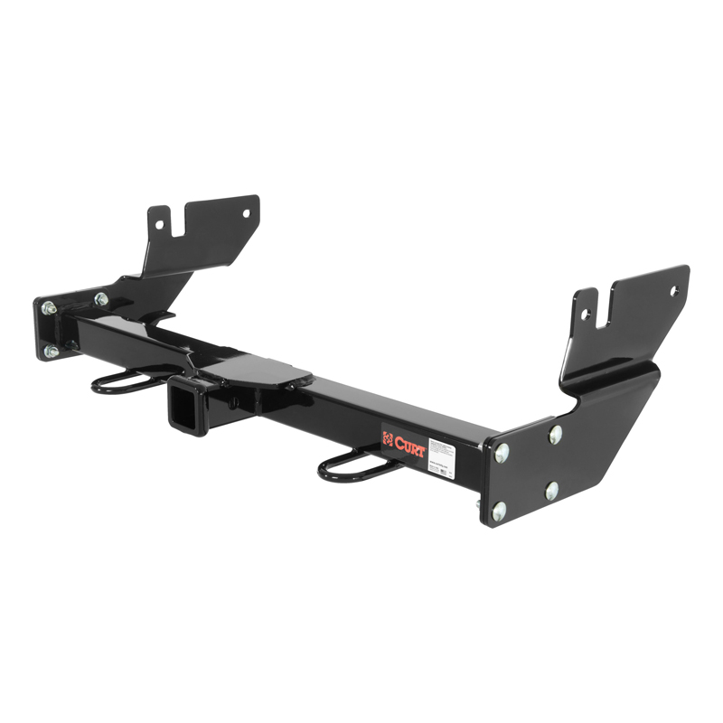 CURT | 2" Front Receiver Hitch - Tacoma 2.7L / 4.0L 2005-2015