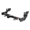 CURT | 2" Front Receiver Hitch - Tacoma 2.7L / 4.0L 2005-2015