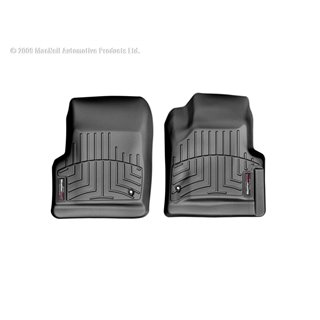 WeatherTech | Tapis Protecteur Avant - Wrangler 2.4L / 2.5L / 4.0L 1997-2006