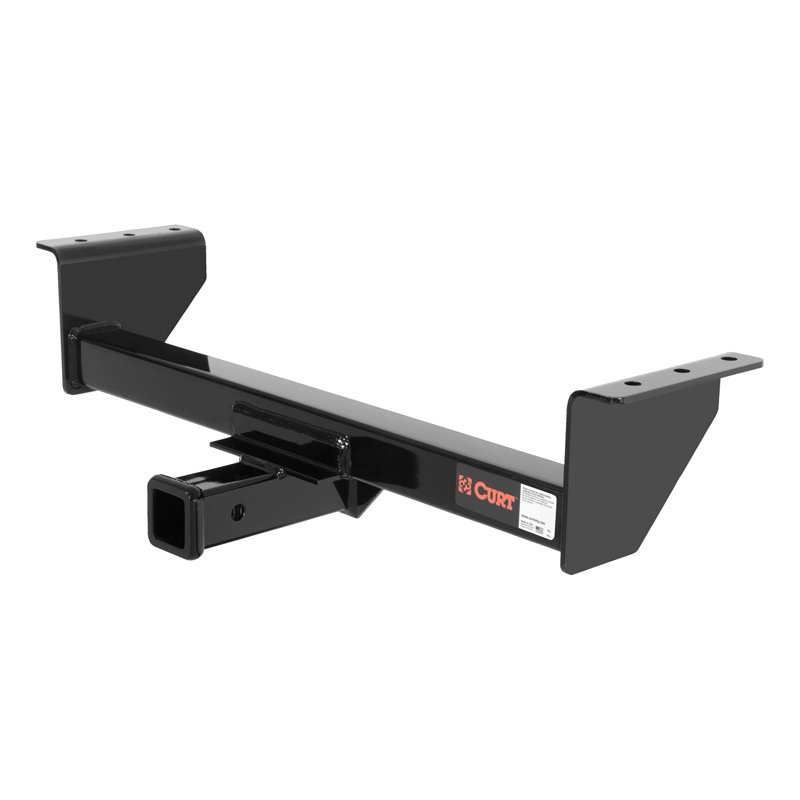 CURT | 2" Front Receiver Hitch - Ram 1500 2002-2008