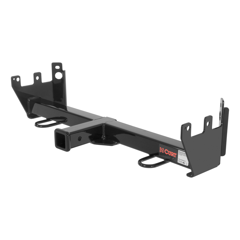 CURT | 2" Front Receiver Hitch - Ram 1500 / 2500 / 3500 2000-2002