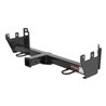 CURT | 2" Front Receiver Hitch - Ram 1500 / 2500 / 3500 2000-2002