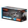 CURT | RV Towing Starter Kit (Cushion Hitch, Sway Control, Echo Brake Controller)