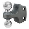 CURT | Replacement Rebellion XD Dual Ball, 2" & 2-5/16", Up to 15K