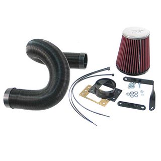 K&N | Performance Air Intake System - Miata / MX-5 90-98