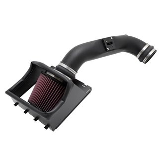 K&N | Performance Air Intake System - F-150 4.6L 2009-2010