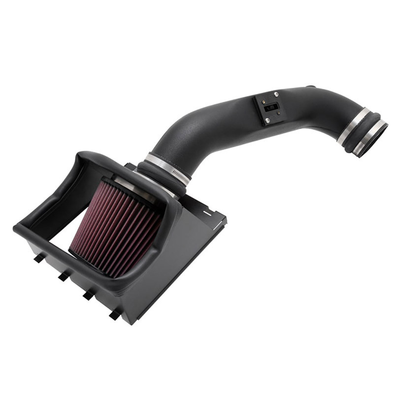 K&N | Performance Air Intake System - F-150 4.6L 2009-2010