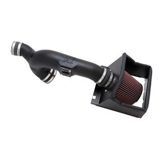 K&N | Performance Air Intake System - F-150 3.5T 2011-2014