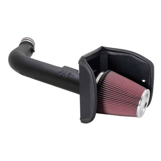 K&N | Performance Air Intake System - F-150 4.6L 2007-2008