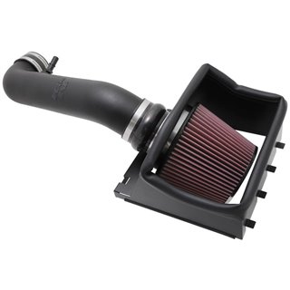 K&N | Performance Air Intake System - F-150 5.0L 2011-2014