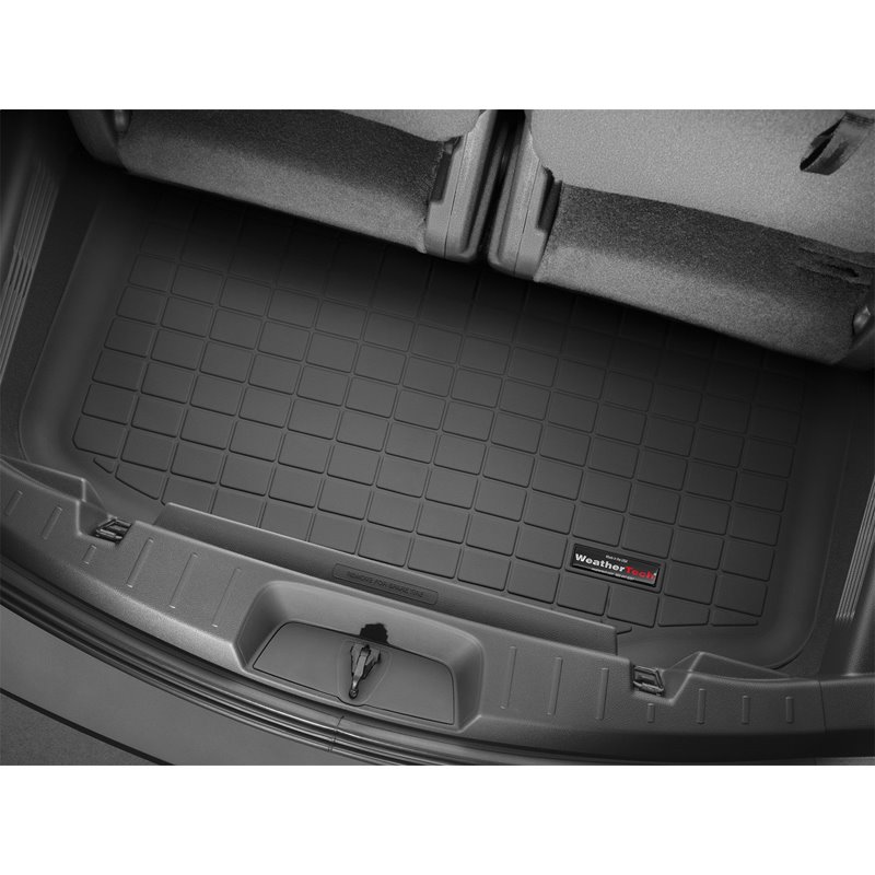 WeatherTech | Tapis de Coffre - Explorer / MKT 2010-2019