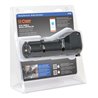 CURT | Echo Mobile Trailer Brake Controller, 7-Way, Bluetooth Smartphone Connection