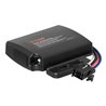 CURT | Echo Under-Dash Trailer Brake Controller, Bluetooth Smartphone Connection