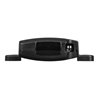 CURT | Echo Under-Dash Trailer Brake Controller, Bluetooth Smartphone Connection