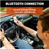 CURT | Echo Under-Dash Trailer Brake Controller, Bluetooth Smartphone Connection