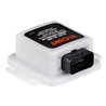 CURT | Echo In-Line Trailer Brake Controller, Bluetooth Smartphone Connection