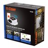 CURT | Echo In-Line Trailer Brake Controller, Bluetooth Smartphone Connection