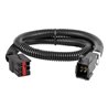 CURT | Brake Controller Harness - Ford / Land Rover / Lincoln / Mercury 2000-2020