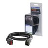 CURT | Brake Controller Harness - Ford / Land Rover / Lincoln / Mercury 2000-2020
