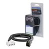 CURT | Trailer Brake Controller Harness - Chrysler / Dodge 2000-2010