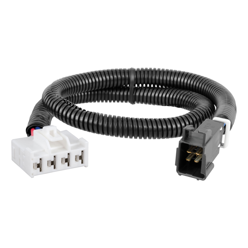 CURT | Trailer Brake Controller Harness - Chrysler / Dodge 2000-2010