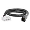 CURT | Trailer Brake Controller Harness - Chrysler / Dodge 2000-2010