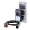 CURT | Trailer Brake Controller Harness - Cadillac / Chevrolet / GMC 2000-2002