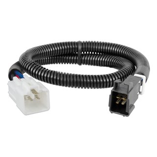 CURT | Trailer Brake Controller Harness - Lexus / Toyota 2003-2022