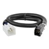 CURT | Trailer Brake Controller Harness - Lexus / Toyota 2003-2022