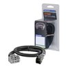 CURT | Brake Controller Harness - Buick / Chevrolet / GMC / Saturn 3.6L / 2.5L 2007-2018