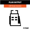 CURT | Trailer Brake Controller Harness - Expedition / F-250 / F-350 / Navigator 2008-2016