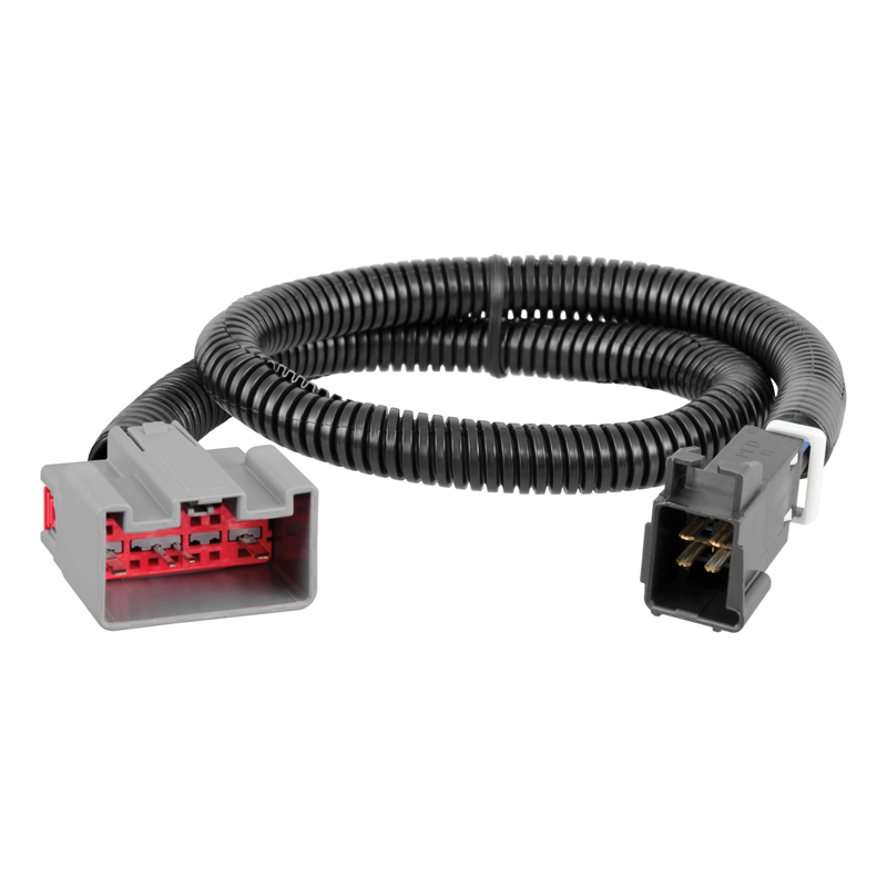 CURT | Trailer Brake Controller Harness - Expedition / F-250 / F-350 / Navigator 2008-2016
