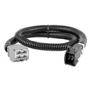CURT | Brake Controller Harness - Chrysler / Dodge / Jeep 2011-2022