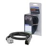 CURT | Brake Controller Harness - Chrysler / Dodge / Jeep 2011-2022